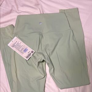 lululemon athletica wunder under 25”Leggings